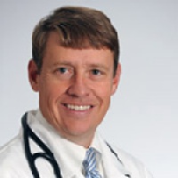 Dr. Ted Gossard MD, Family Practitioner