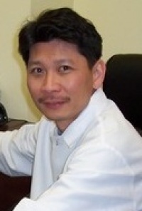 Dr. Don  Chung D.D.S