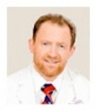 Dr. James Patrick Herlihy M.D., Critical Care Surgeon