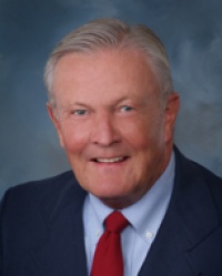Dr. John M. Gray MD, Orthopedist