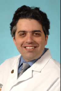 Dr. Luigi Maccotta MD, Neurologist