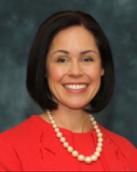 Dr. Julia Mckenzie Gabhart M.D.