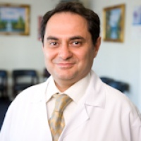 Dr. John  Benlavi DDS