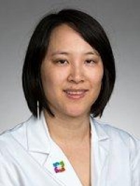 Dr. Christina J. Wai MD, Surgeon
