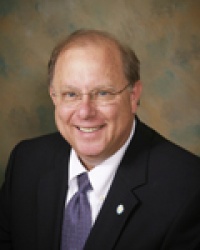 Dr. Bruce Blackwell M.D., Family Practitioner