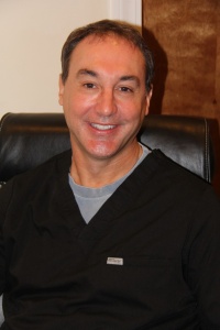 Dr. Wayne S. Barker DDS, FACP