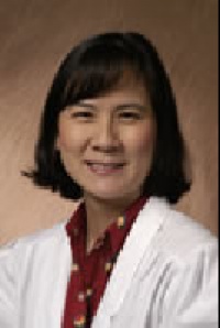 Dr. Denise H Kung MD, Pediatrician