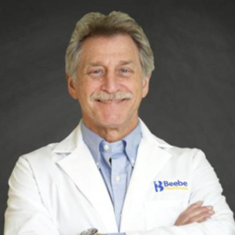 Dr. Steven Berlin, M.D., OB-GYN (Obstetrician-Gynecologist)