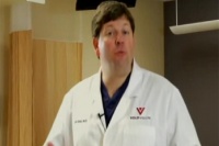 Dr. Steven D. Vold M.D., Ophthalmologist