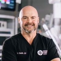 Dr. Eric Smith, DO, FASMBS, Surgeon
