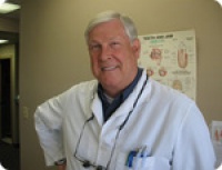 Dr. Stephen Hone Clark DDS, Dentist