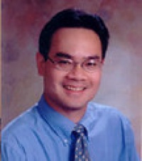 Dr. Hien Le MD, Internist