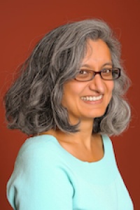 Dr. Reema  Jalali M.D.