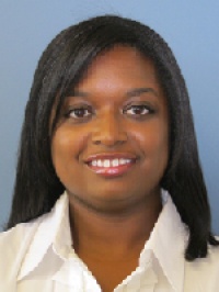 Dr. Tanisha Jamarria Hamilton M.D., Internist