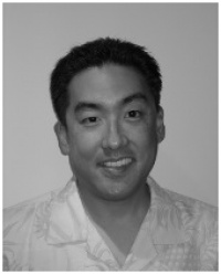 Dr. Keith Taro Komatsu D.D.S., Endodontist