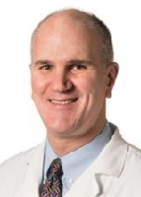 Dr. Steven Kodros MD, Orthopedist