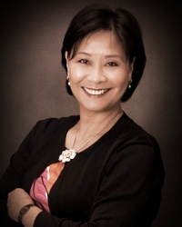 Dr. Estela E. Caeg-bustamante DMD