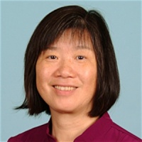 Dr. Julie S. Zhang MD