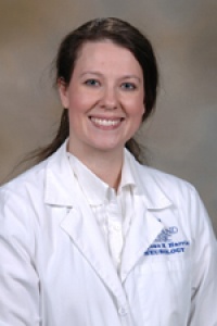 Dr. Meghan K. Harris M.D., Neurologist