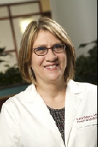 Dr. Kara J Sellers M.D.