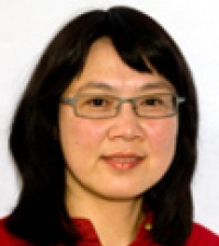 Dr. Lucille Pan-li Lu D.D.S.