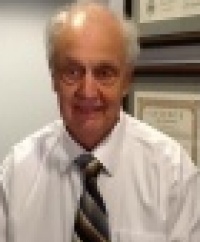 Dr. Gary Donald Oyster DDS, Dentist