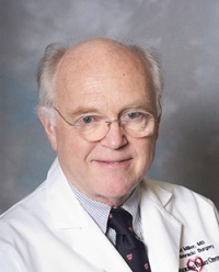 Dr. Donald Wesley Miller M.D.
