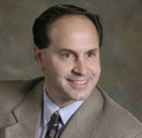 Dr. Mark R. Cervi M.D.