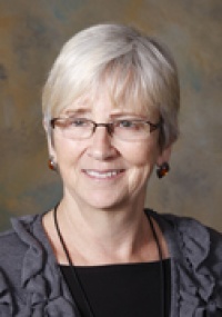 Ellen Simpson RN, Nurse