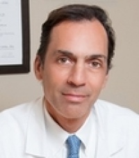 Dr. Ari Marcel Ezratty MD, Doctor