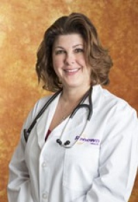 Dr. Suzanne Zsikla MD, Family Practitioner