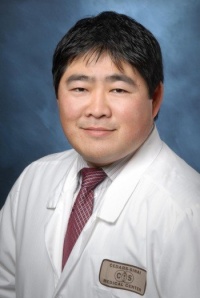 Dr. Tsuyoshi  Todo M.D.