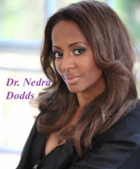 Dr. Nedra R Dodds MD