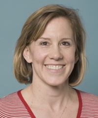 Dr. Eleanor Anne Wilson DPM, Podiatrist (Foot and Ankle Specialist)