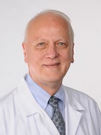 Dr. Patrick A. Tranmer M.D., Family Practitioner