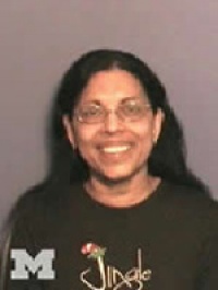 Dr. Marykutty Mathai MD, Anesthesiologist
