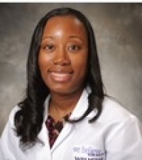 Dr. Ronnika C Harley M.D., Pediatrician
