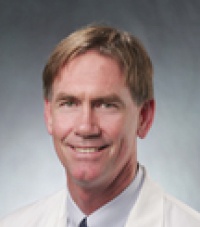 Dr. Steven N. Copp M.D.