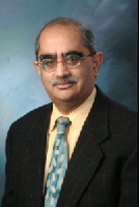 Dr. Yaddanapudi Ravindranath MD, Pediatrician