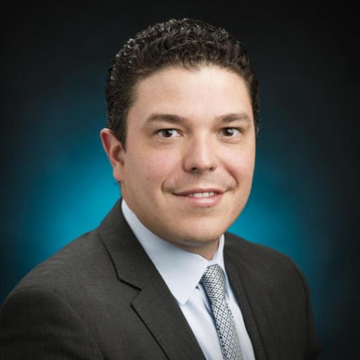 Dr. Arturo Garza-Cavazos, MD, FACOG, OB-GYN (Obstetrician-Gynecologist)