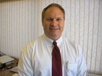 Dr. David W. Irvine MD