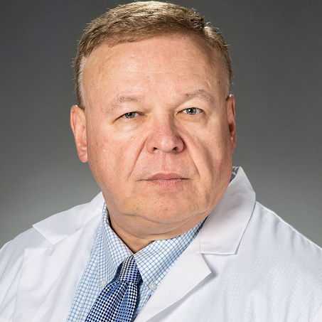 Mr. William J. Morrissey, MD, FAAP, FACEP, Emergency Physician (Pediatric)