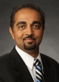 Mr. Vinod Doreswamy M.D., Allergist and Immunologist