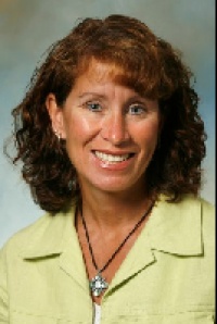 Monica Norwick, OB-GYN (Obstetrician-Gynecologist)