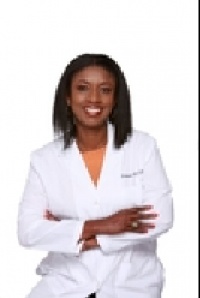 Dr. Yvonne Goff D.D.S., Dentist