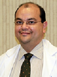 Dr. Jose I Suarez MD, Neurologist