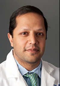 Mr. Rajiv R Doshi M.D., Anesthesiologist