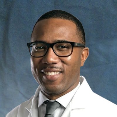 Dr. Henry A. Richardson, MD, Physiatrist (Physical Medicine)