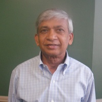 Arvind K Patel DDS, Dentist