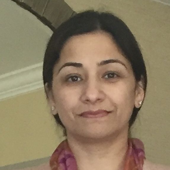 Dr. Rehana  Qadir MD